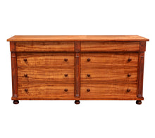 Kalakaua 8 Drawer Dresser