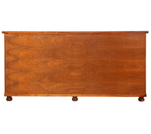 Kalakaua 8 Drawer Dresser