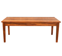 Plantation Coffee Table