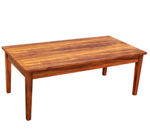 Plantation Coffee Table