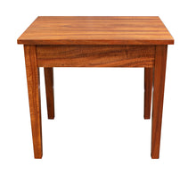 Plantation Nightstand