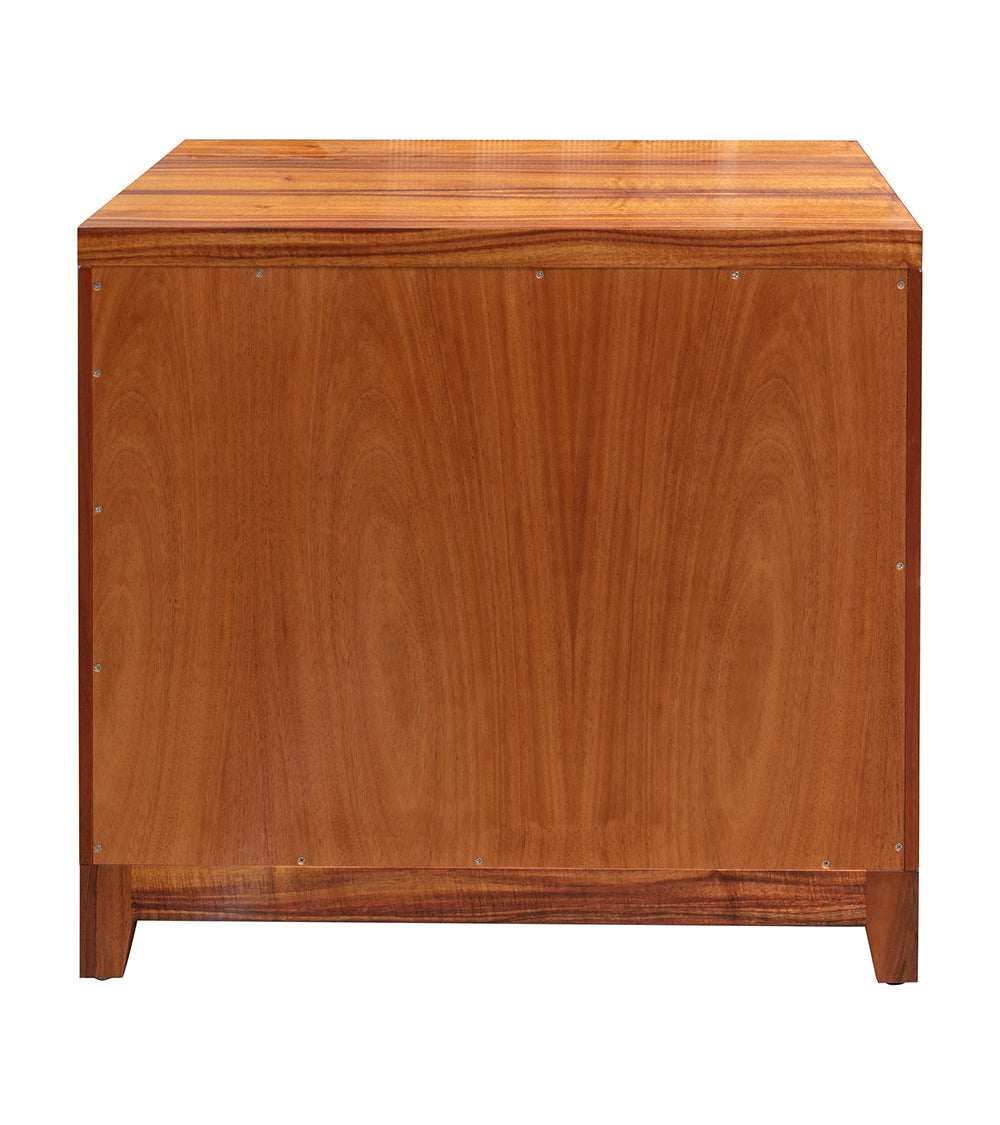 Lateral File Cabinet