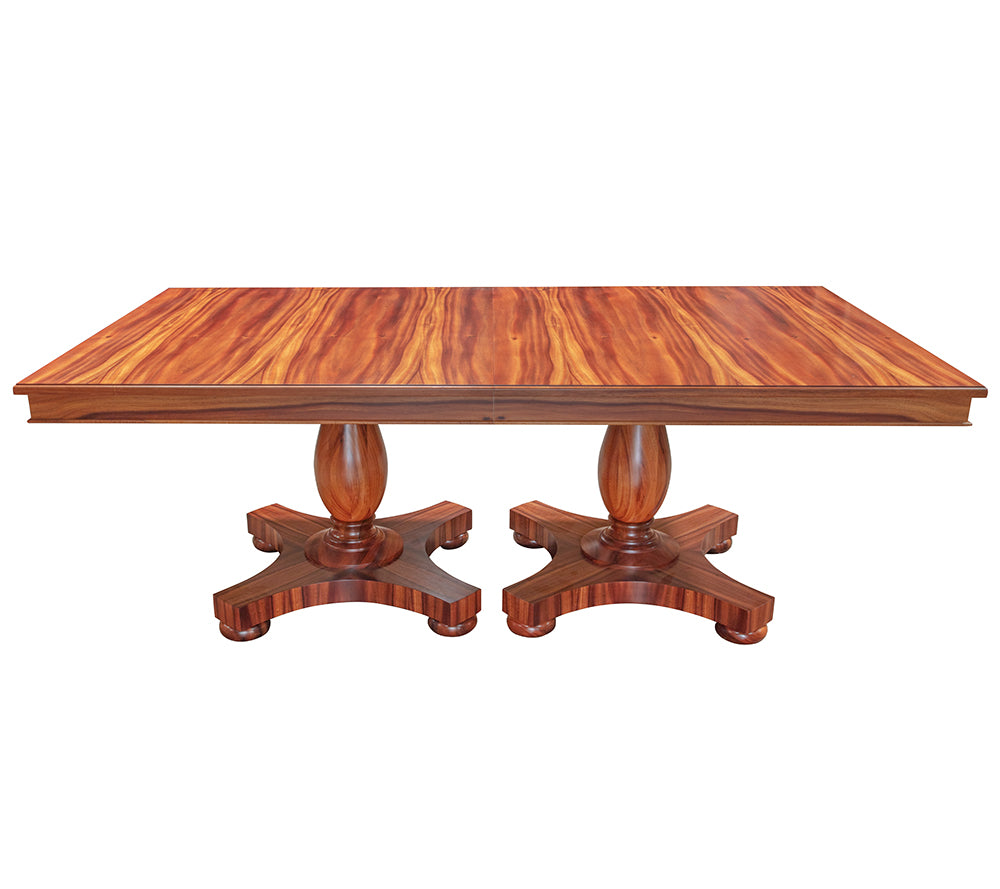 Manoa - Dining Table