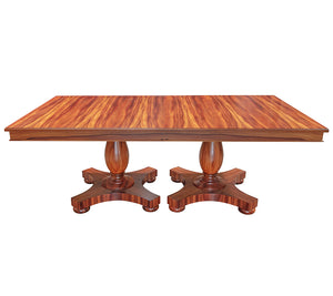 Manoa - Dining Table