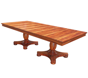 Manoa - Dining Table