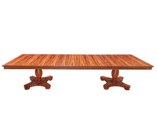 Manoa - Dining Table