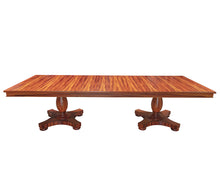 Manoa - Dining Table