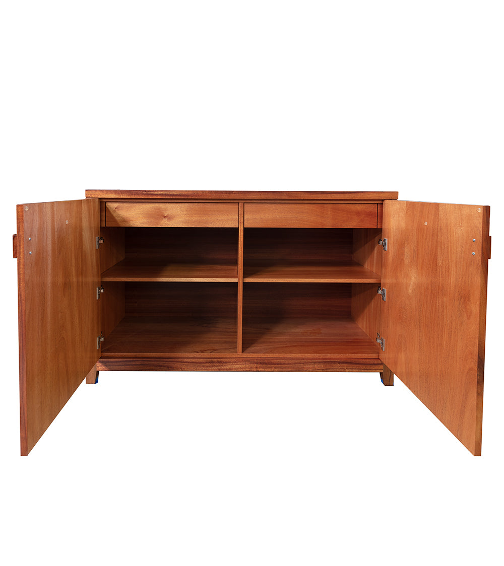 モアナビュッフェ