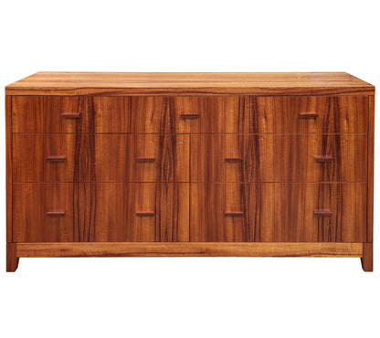 モアナ ドレッサー、7段引き出し