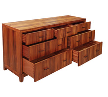 Moana Dresser, 7 Drawer