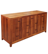 Moana Dresser, 7 Drawer