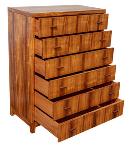Moana Dresser, 6 Drawer