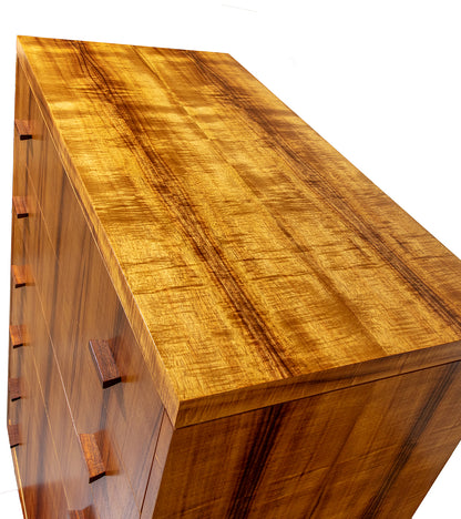 Cómoda Moana, 6 cajones