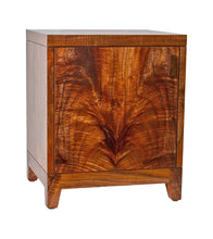 Moana Nightstand, with Door - Right Handled