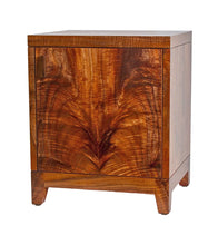 Moana Nightstand, with Door - Left Handled