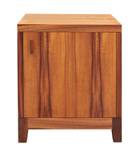 Moana Nightstand, with Door - Left Handled