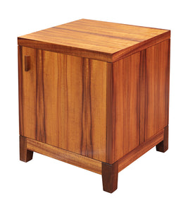 Moana Nightstand, with Door - Left Handled