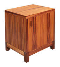 Moana Nightstand, with Door - Left Handled