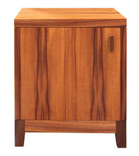 Moana Nightstand, with Door - Right Handled