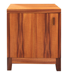 Moana Nightstand, with Door - Right Handled