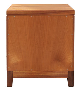 Moana Nightstand, with Door - Right Handled