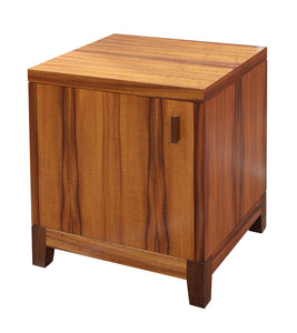 Moana Nightstand, with Door - Right Handled