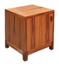 Moana Nightstand, with Door - Right Handled