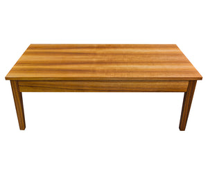 Plantation Coffee Table