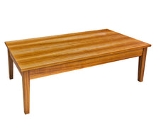 Plantation Coffee Table