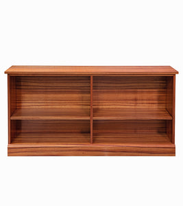 Plantation Console Bookcase - Medium