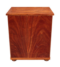 Queen Emma Nightstand