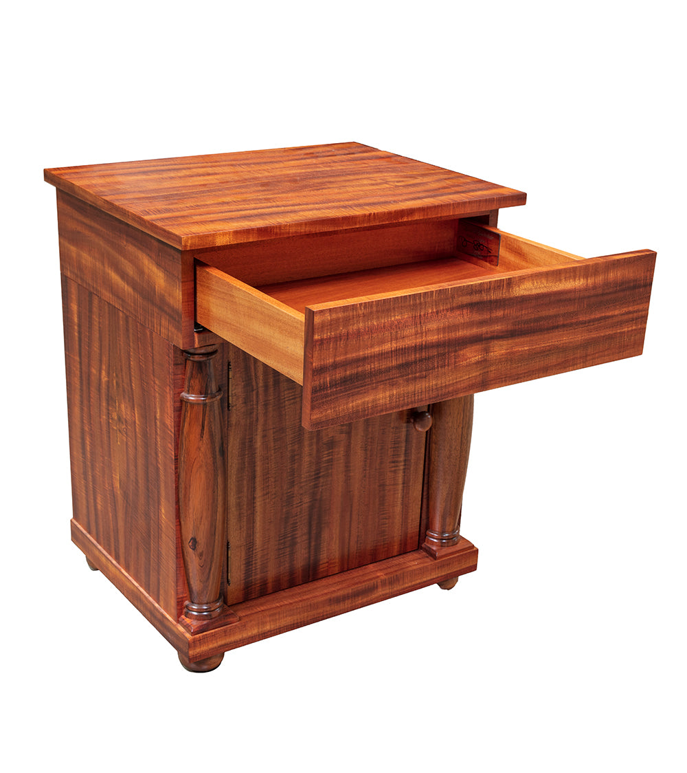 クイーンエマナイトスタンド