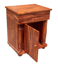 Queen Emma Nightstand