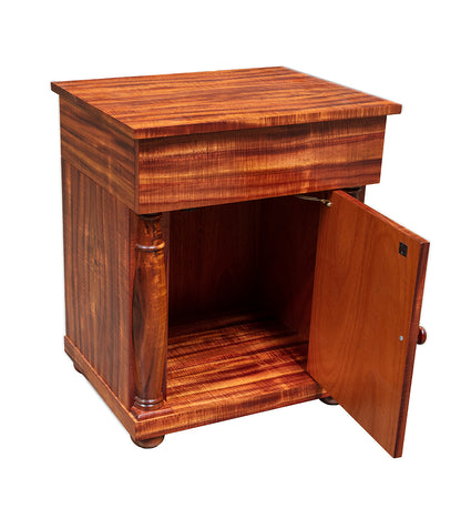 クイーンエマナイトスタンド