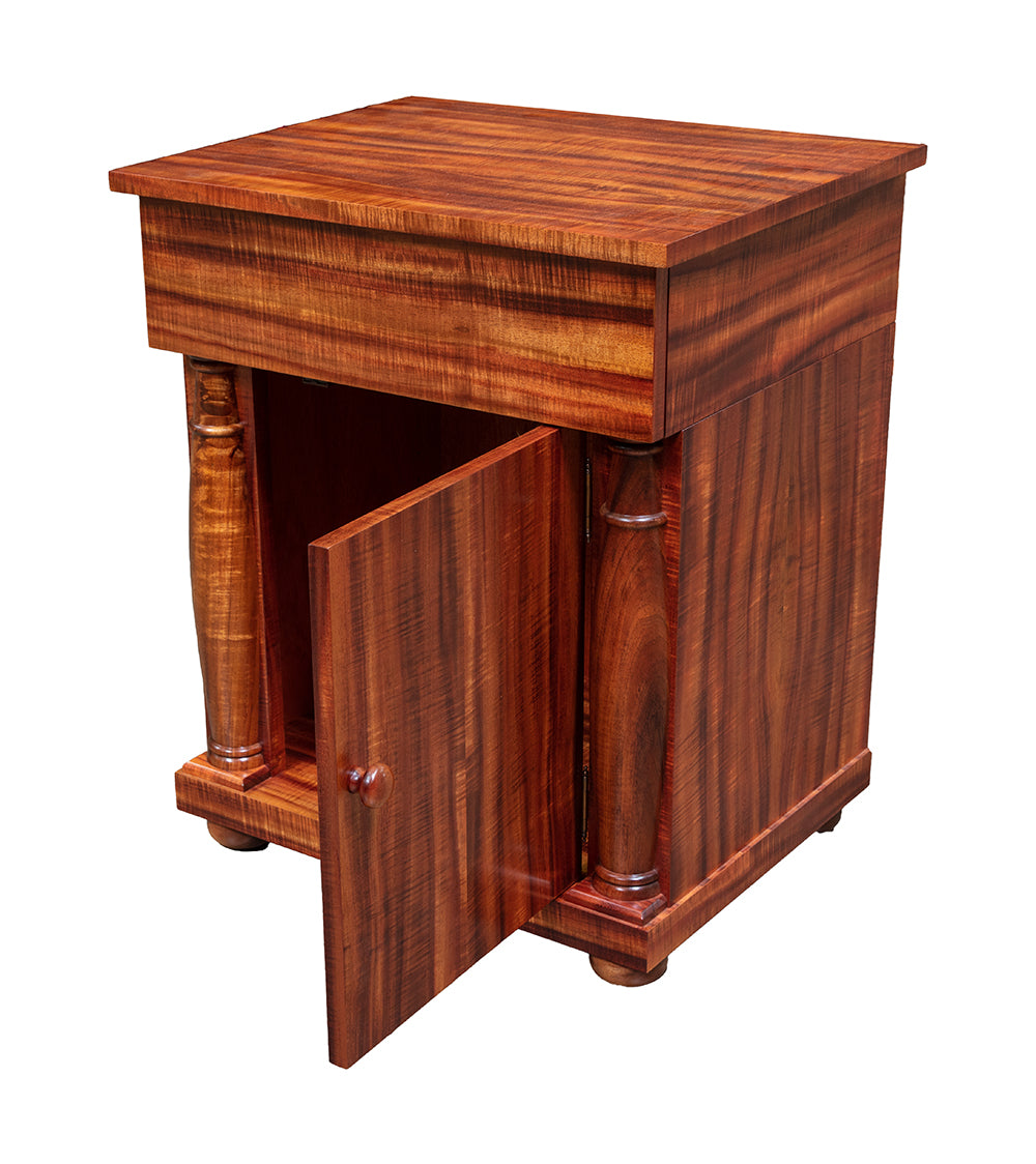 クイーンエマナイトスタンド