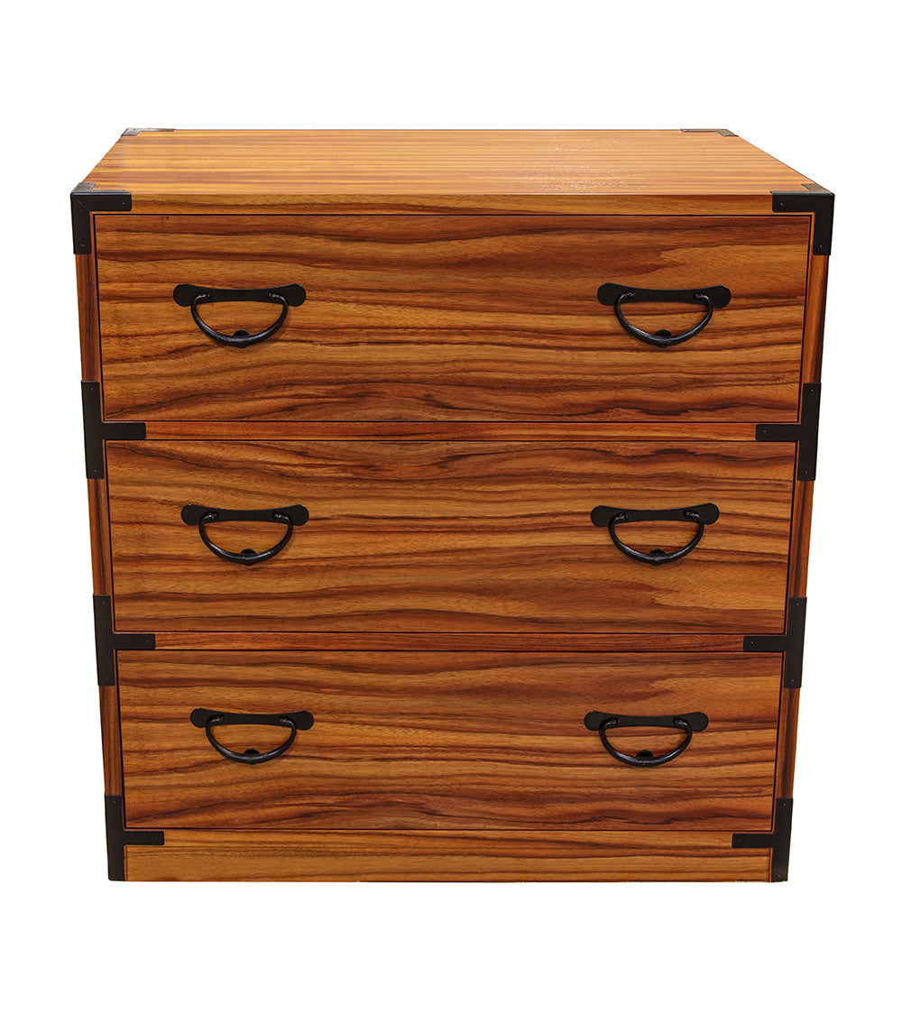 Tansu Dresser, 2 to 5 Drawers Martin & MacArthur Tansu Dresser, 2 to 5 Drawers Martin & MacArthur