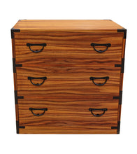 Tansu Dresser, 2 to 5 Drawers