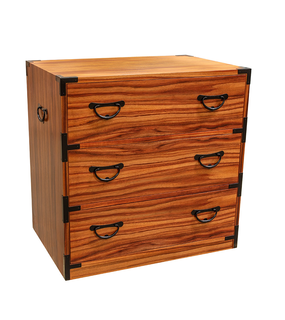Tansu Dresser, 2 to 5 Drawers