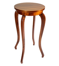 Lydia Demi Side Table