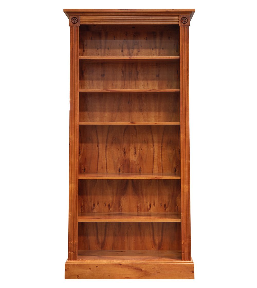 Whitmore Bookcase – Martin & MacArthur