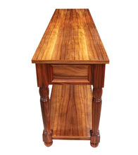 Whitmore Ali'i Sideboard