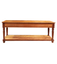 Whitmore Ali'i Sideboard