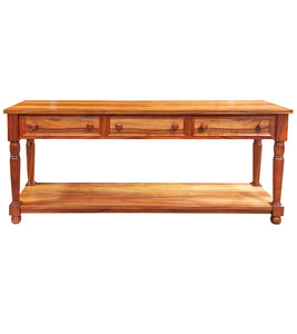 Whitmore Ali'i Sideboard