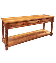 Whitmore Ali'i Sideboard