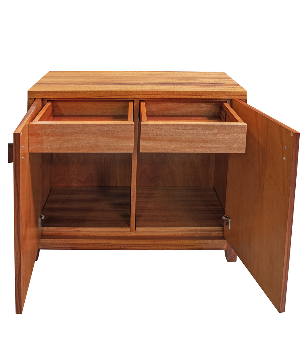 ミニモアナビュッフェ