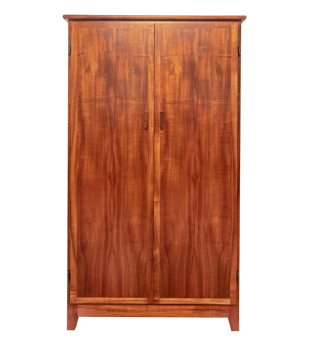 Armario de mantas de Moana