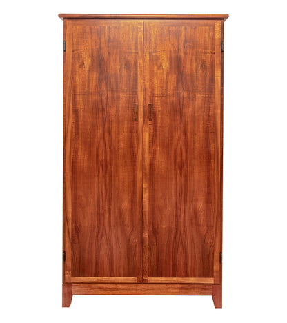 Armario de mantas de Moana