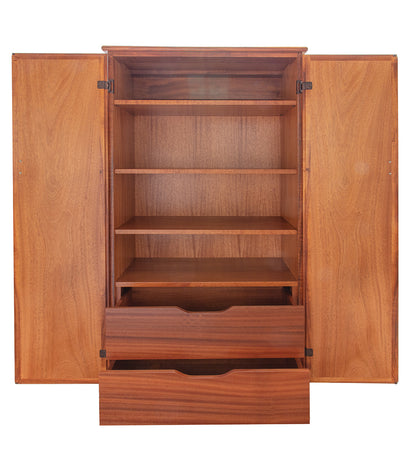 Armario de mantas de Moana