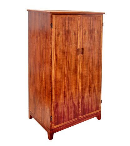 Armario de mantas de Moana