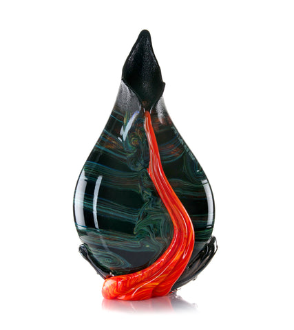 Glass Vessel 